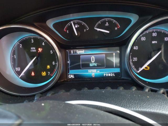 Buick Envision Essence Image 12