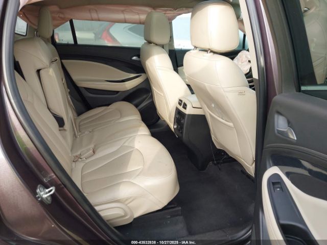 Buick Envision Essence Image 5