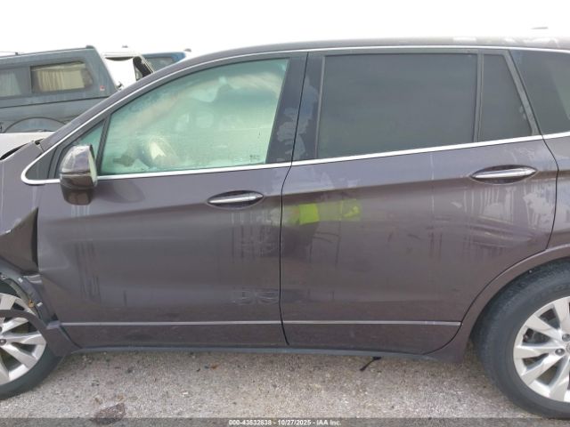 Buick Envision Essence Image 14