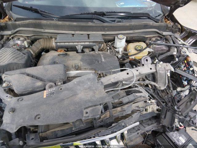 Buick Envision Essence Image 2