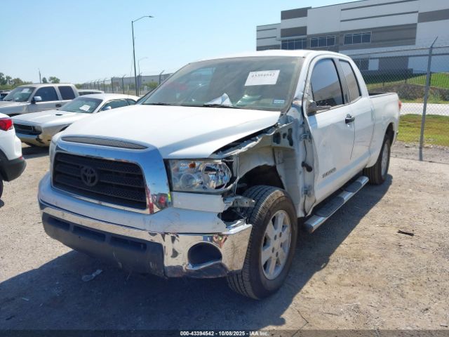 Toyota Tundra Base 5.7l V8 Image 5