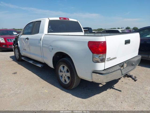 Toyota Tundra Base 5.7l V8 Image 15