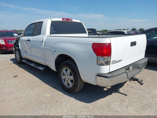 Toyota Tundra Base 5.7l V8 Image 15