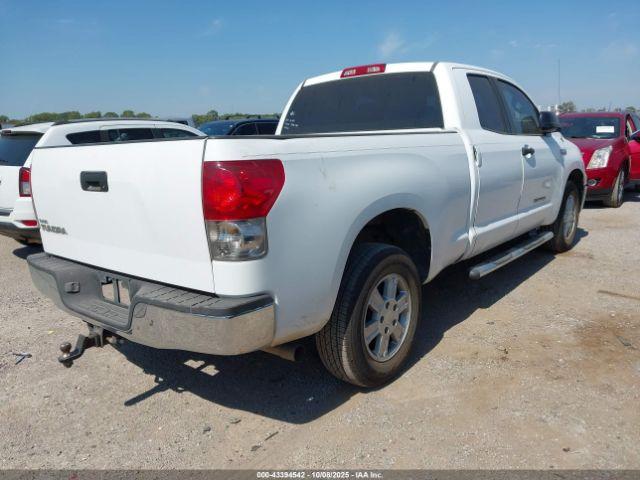 Toyota Tundra Base 5.7l V8 Image 7