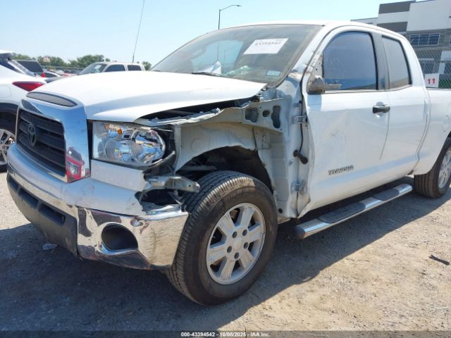 Toyota Tundra Base 5.7l V8 Image 16