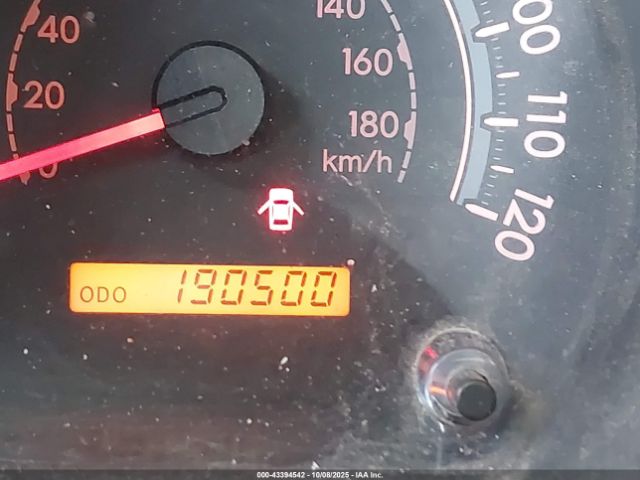 Toyota Tundra Base 5.7l V8 Image 2