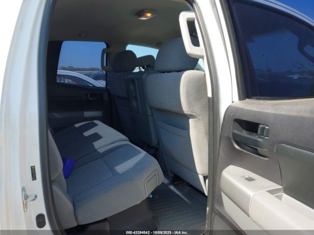 Toyota Tundra Base 5.7l V8 Image 14