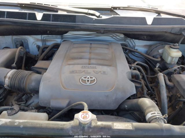 Toyota Tundra Base 5.7l V8 Image 10