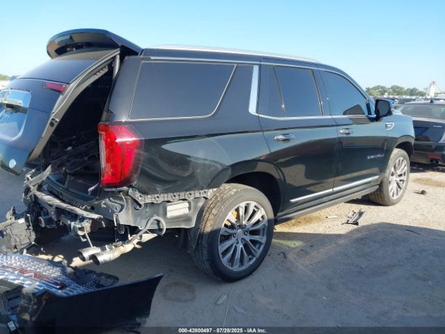 GMC Yukon 2wd Denali Image 18