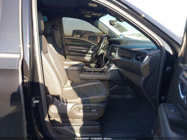 GMC Yukon 2wd Denali Image 5