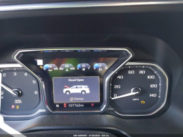 GMC Yukon 2wd Denali Image 17