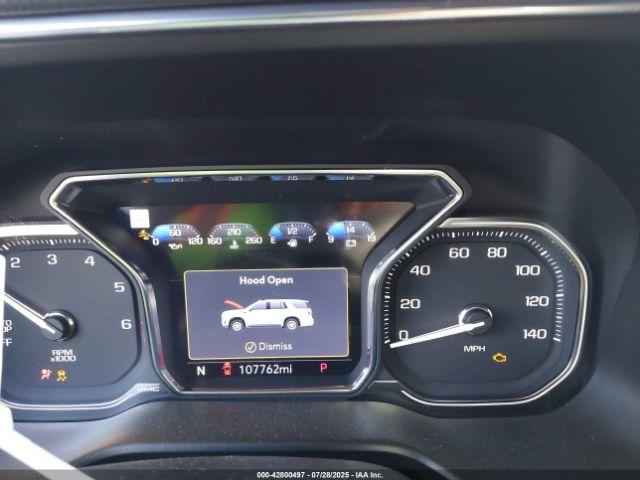 GMC Yukon 2wd Denali Image 17