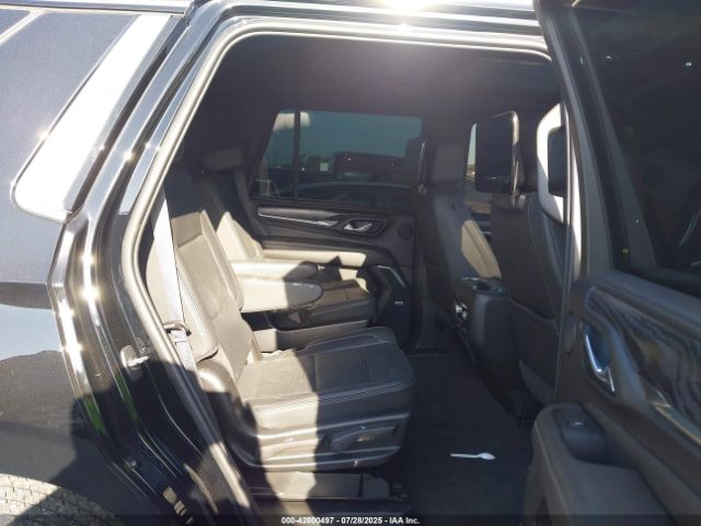 GMC Yukon 2wd Denali Image 10