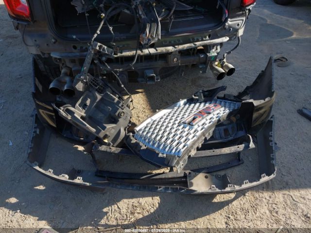 GMC Yukon 2wd Denali Image 16