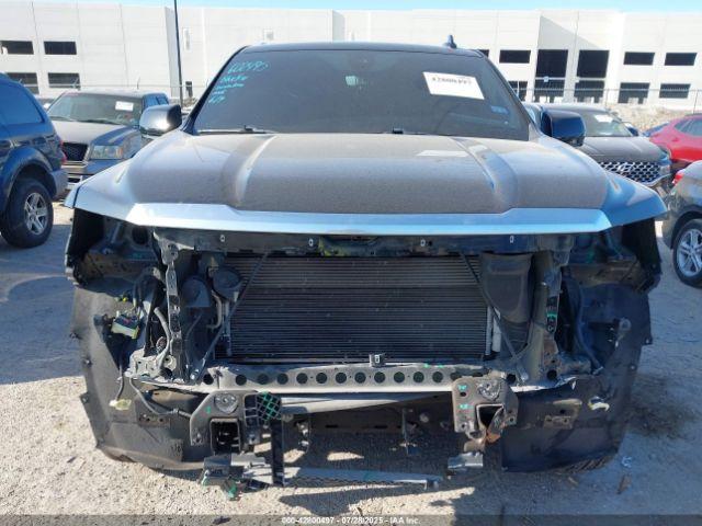 GMC Yukon 2wd Denali Image 11