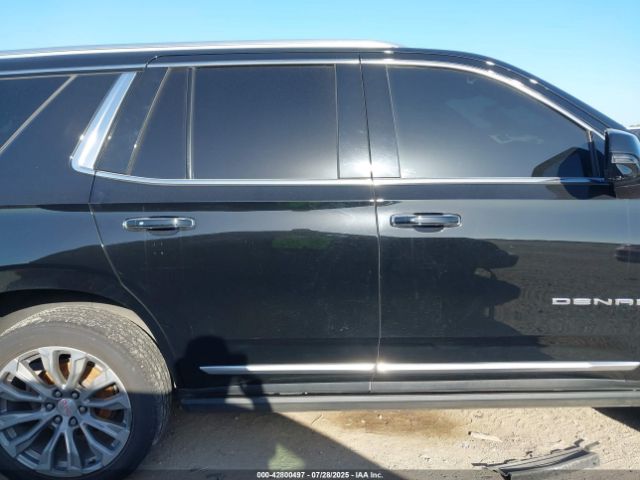 GMC Yukon 2wd Denali Image 15