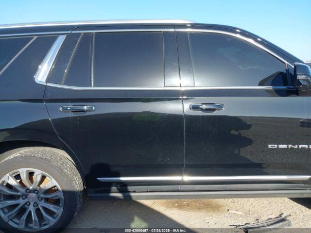 GMC Yukon 2wd Denali Image 15