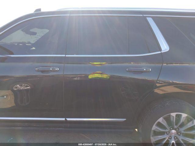 GMC Yukon 2wd Denali Image 7