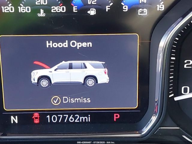 GMC Yukon 2wd Denali Image 6