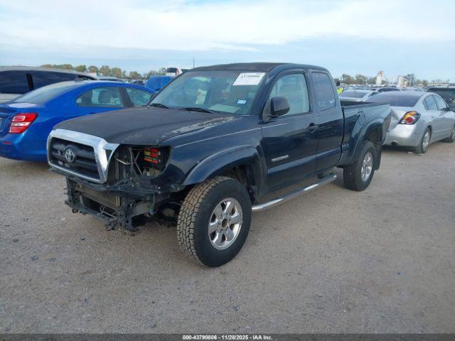 Toyota Tacoma Prerunner V6 Image 11