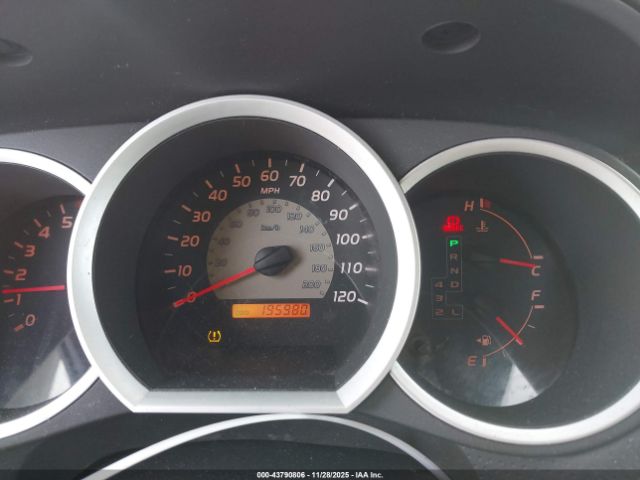 Toyota Tacoma Prerunner V6 Image 7