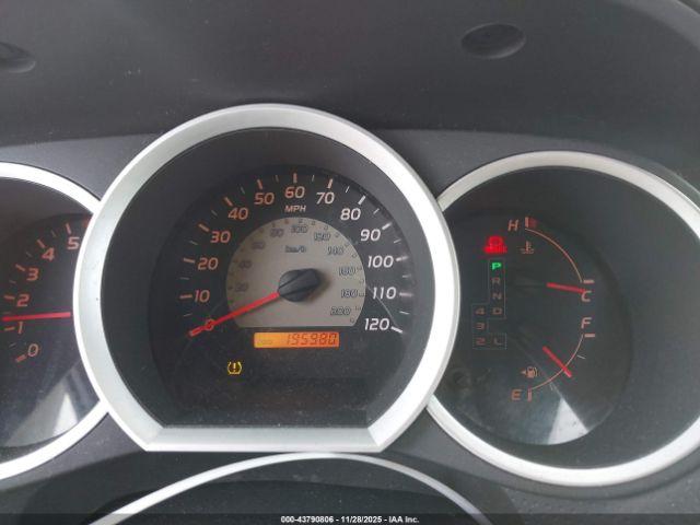 Toyota Tacoma Prerunner V6 Image 7