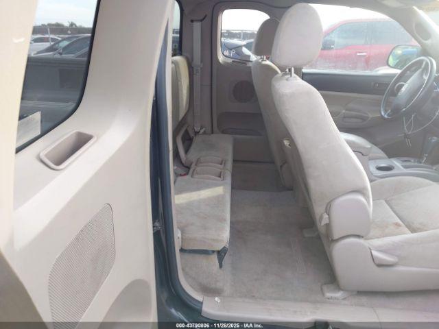 Toyota Tacoma Prerunner V6 Image 5