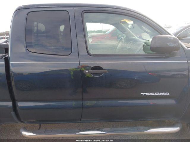 Toyota Tacoma Prerunner V6 Image 10