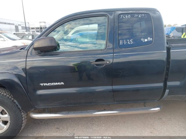 Toyota Tacoma Prerunner V6 Image 15