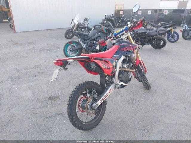 Honda Crf450 Rl Image 5