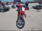 Honda Crf450 Rl Image 4