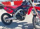 Honda Crf450 Rl Image 2