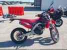Honda Crf450 Rl Image 9