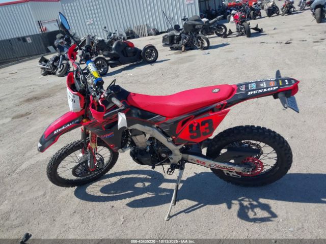 Honda Crf450 Rl Image 7