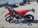 Honda Crf450 Rl Image 7