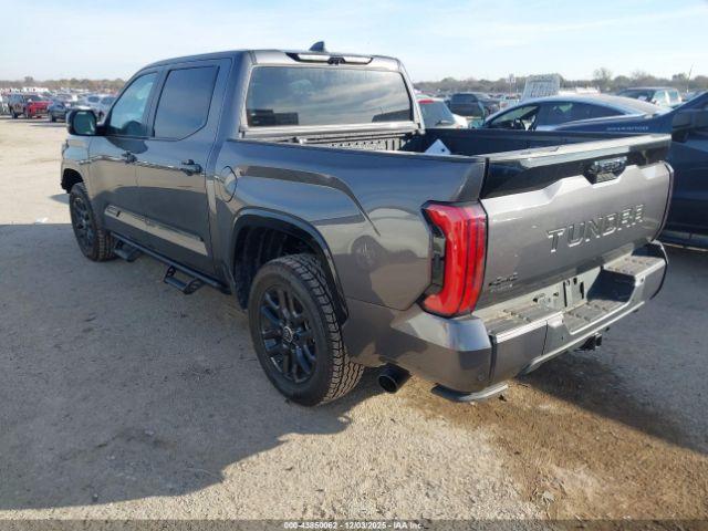 Toyota Tundra Platinum Image 14