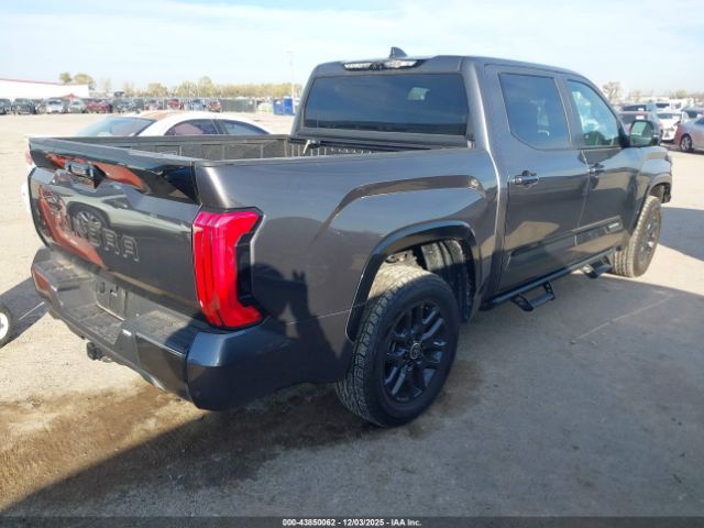 Toyota Tundra Platinum Image 6