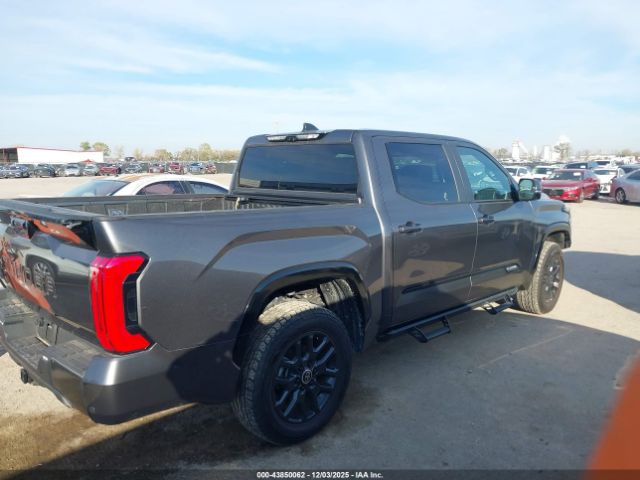 Toyota Tundra Platinum Image 11