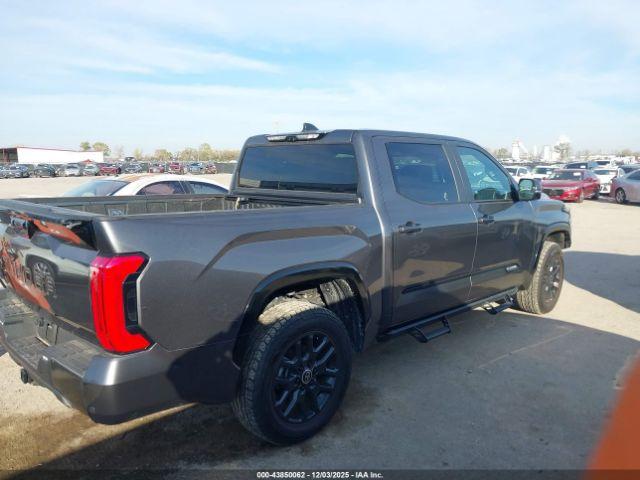 Toyota Tundra Platinum Image 11