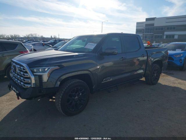 Toyota Tundra Platinum Image 10