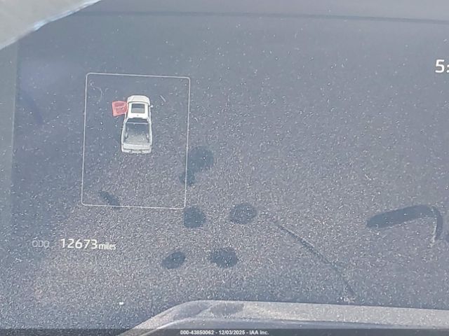 Toyota Tundra Platinum Image 13