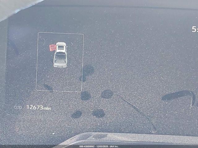 Toyota Tundra Platinum Image 13