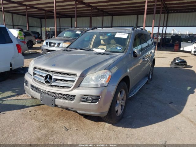 Mercedes-Benz G-Class 4matic Image 3