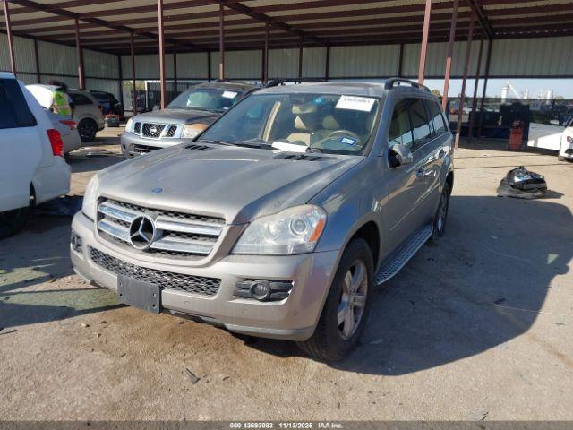 Mercedes-Benz G-Class 4matic Image 3