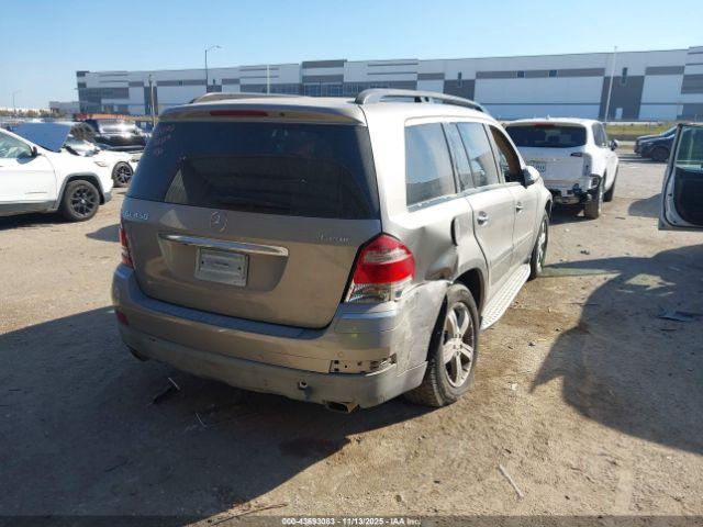 Mercedes-Benz G-Class 4matic Image 8