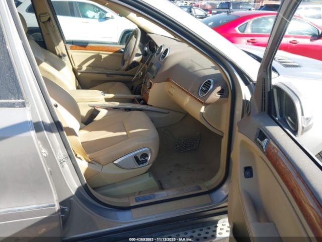 Mercedes-Benz G-Class 4matic Image 4