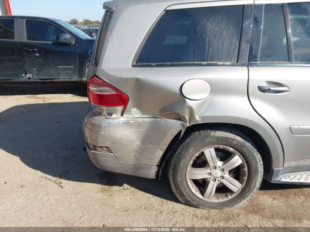 Mercedes-Benz G-Class 4matic Image 7