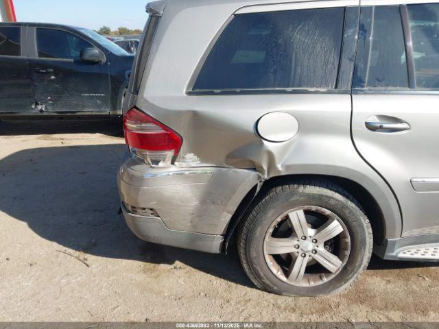 Mercedes-Benz G-Class 4matic Image 7