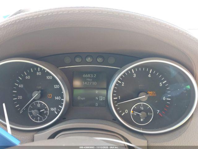 Mercedes-Benz G-Class 4matic Image 6