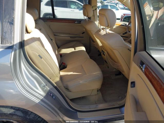 Mercedes-Benz G-Class 4matic Image 5